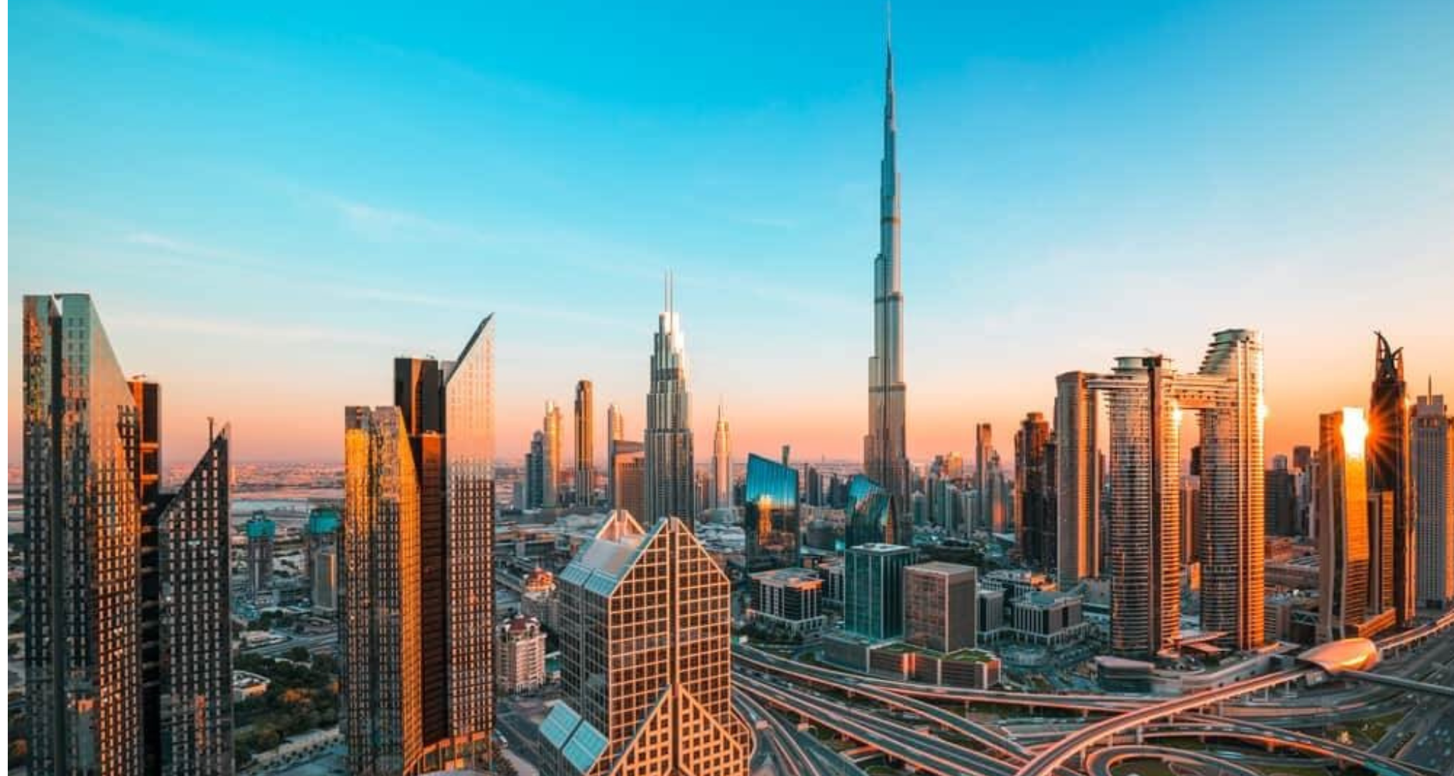 Your Step-by-Step Guide to Buying Property in Dubai as a Foreigner